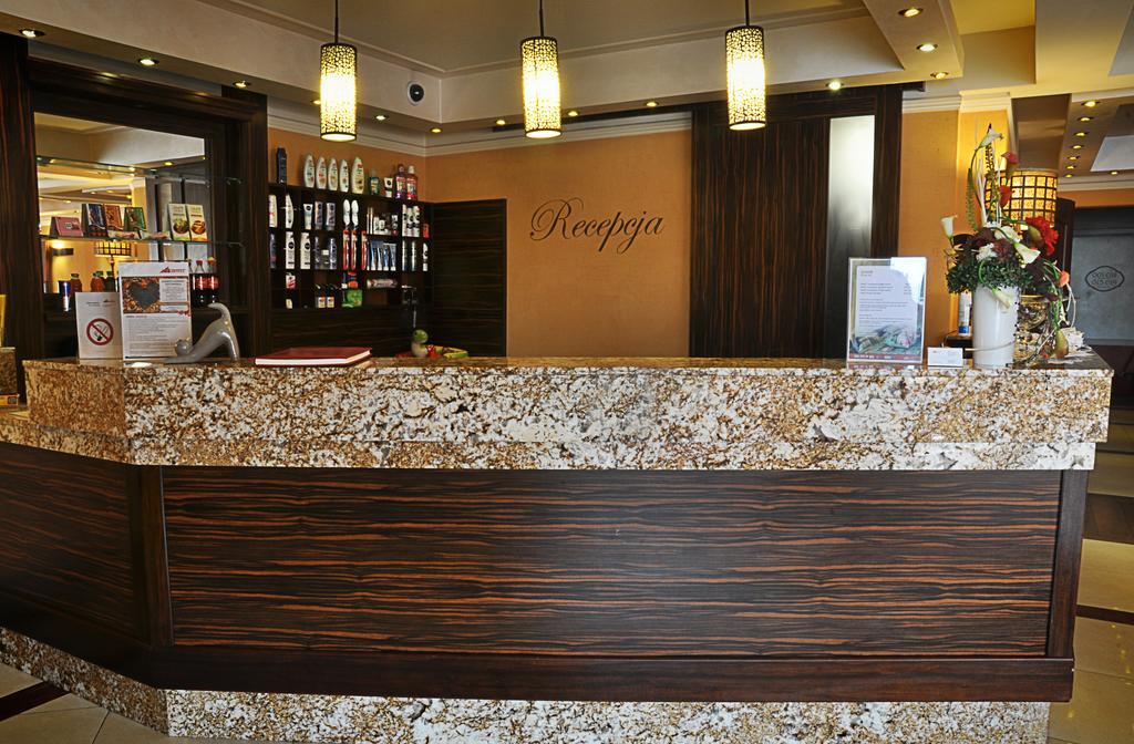 Ahotel 2* Czechowice-Dziedzice