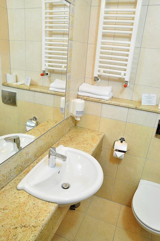 Ahotel Hotel Czechowice-Dziedzice