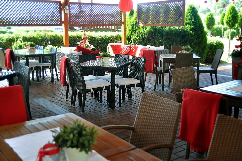 Ahotel Hotel Czechowice-Dziedzice